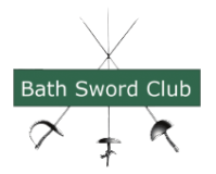 Bath Sword Club